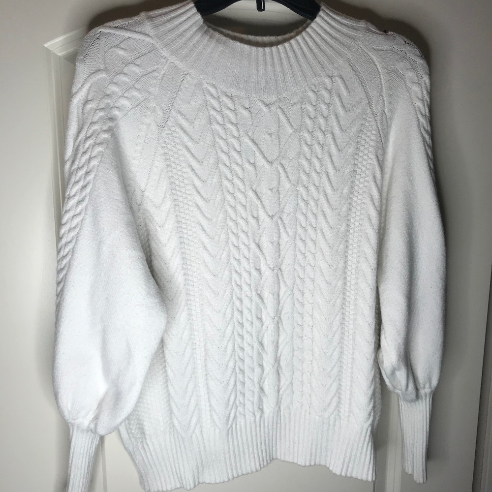Winter Sweater